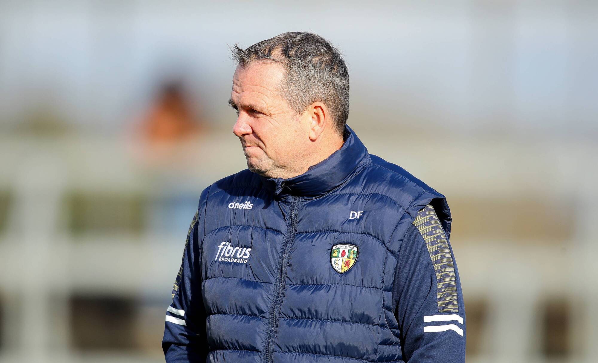 Antrim wrap up Leinster campaign with emphatic victory over Carlow 