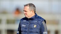 Davy Fitzgerald 8/2/2026