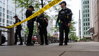 White House Lockdown