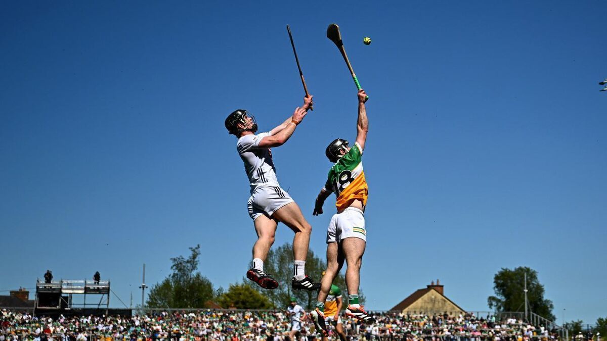Anthony Daly: Cork and Limerick sharpen their teeth for savagery