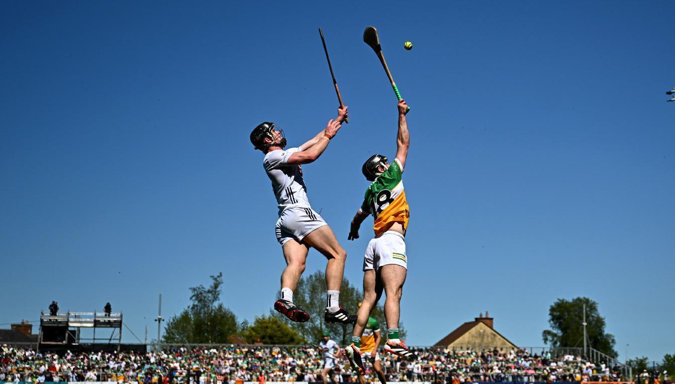 Anthony Daly: Cork and Limerick sharpen their teeth for savagery 