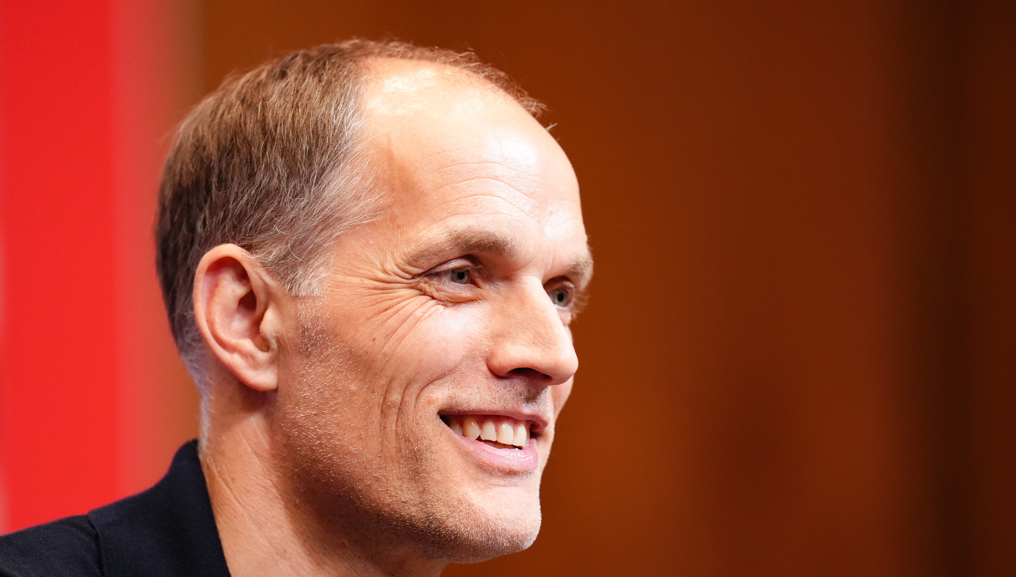 Colin Sheridan: Picking a squad by numbers, Tuchel's England is all system and no soul