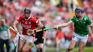 <p>Cork and Limerick are certainly the top-dogs in this championship and the mother-and-father of all dogfights is coming.</p> <p>Cork and Limerick are certainly the top-dogs in this championship and the mother-and-father of all dogfights is coming.</p>