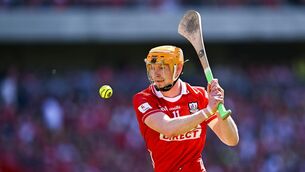 <p>EYES ON THE PRIZE: Shane Barrett praised the Cork fn Piaras Ó Mídheach/Sportsfile</p> <p>EYES ON THE PRIZE: Shane Barrett praised the Cork fn Piaras Ó Mídheach/Sportsfile</p>