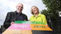 Heineken brands to be served at Live at the Marquee and other major concerts under new deal 