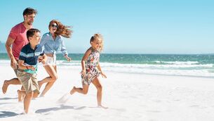 <p>Although there has been a slow start to the holiday bookings this year, short-haul destinations in particular continue to perform strongly with Irish holidaymakers. Picture: iStock</p>