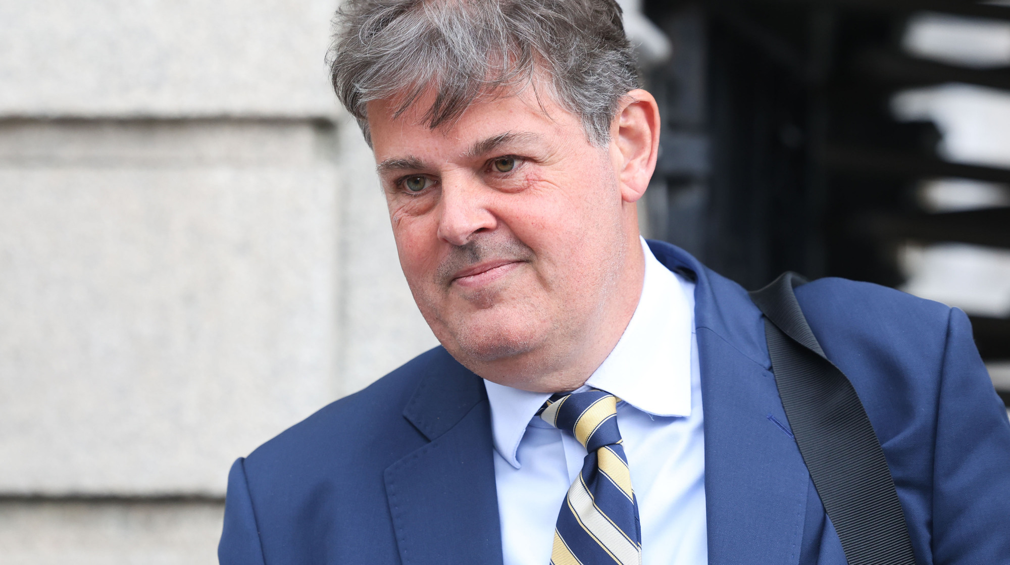 Terry Prone: Mooney controversy not as wild as BBC’s case of mistaken identity