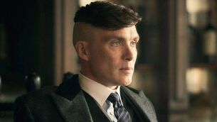 <p>Cillian Murphy at 50: Key roles have included the Disco Pigs play, as well as film and TV parts in Peaky Blinders, The Dark Knight, and Oppenheimer.</p> <p>Cillian Murphy at 50: Key roles have included the Disco Pigs play, as well as film and TV parts in Peaky Blinders, The Dark Knight, and Oppenheimer.</p>