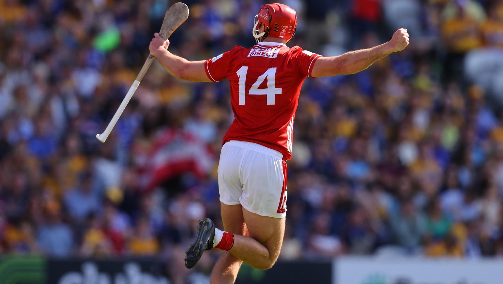 Seánie McGrath: No mercy from Cork but Clare much better than what they showed
