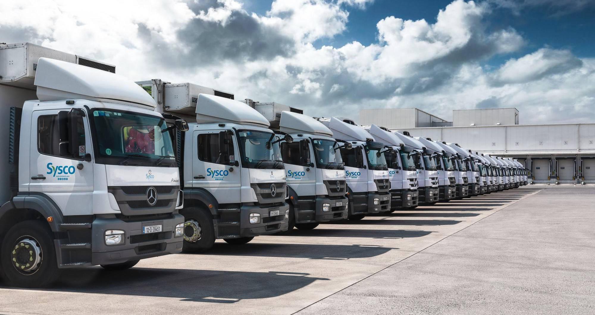 Sysco Foods Ireland sees profits increase by 19% as revenues pass €650m
