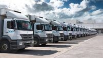 Sysco Foods Ireland sees profits increase by 19% as revenues pass €650m