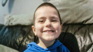 <p>The boy was reported missing in August 2024, and a homicide investigation was launched in October 2024. Photograph: Garda Press Office</p> <p>The boy was reported missing in August 2024, and a homicide investigation was launched in October 2024. Photograph: Garda Press Office</p>