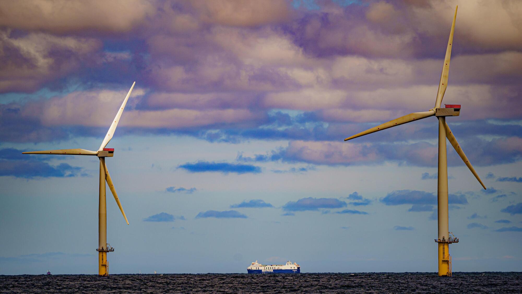 Ali Sheridan: It's a key moment for climate transition — we must show people the benefits