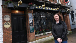 <p>Edel Curtin: 'This is not just vital financial help for our venues; it is also an acknowledgement of the essential role our stages play in the development of Irish artists.' Picture: Larry Cummins</p> <p>Edel Curtin: 'This is not just vital financial help for our venues; it is also an acknowledgement of the essential role our stages play in the development of Irish artists.' Picture: Larry Cummins</p>