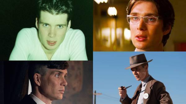 Cillian Murphy's 50th birthday: 10 steps to success — family, formation and film roles 