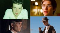 Cillian Murphy's 50th birthday: 10 steps to success — family, formation and film roles 