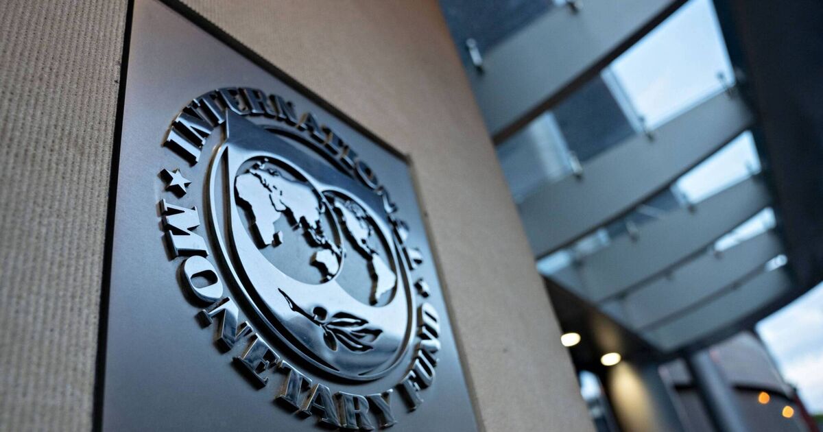 IMF calls for enhanced property tax and fewer Vat reductions to broaden revenue base 