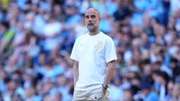 Manchester City v Aston Villa - Premier League - Etihad Stadium