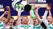 Liam Scales file photo
