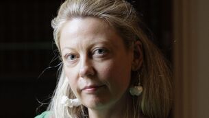 <p>Rachel Morrogh, CEO of the Dublin Rape Crisis Centre, a desperately needed organisation that reaches places governments can’t reach. Picture: Andres Poveda</p>