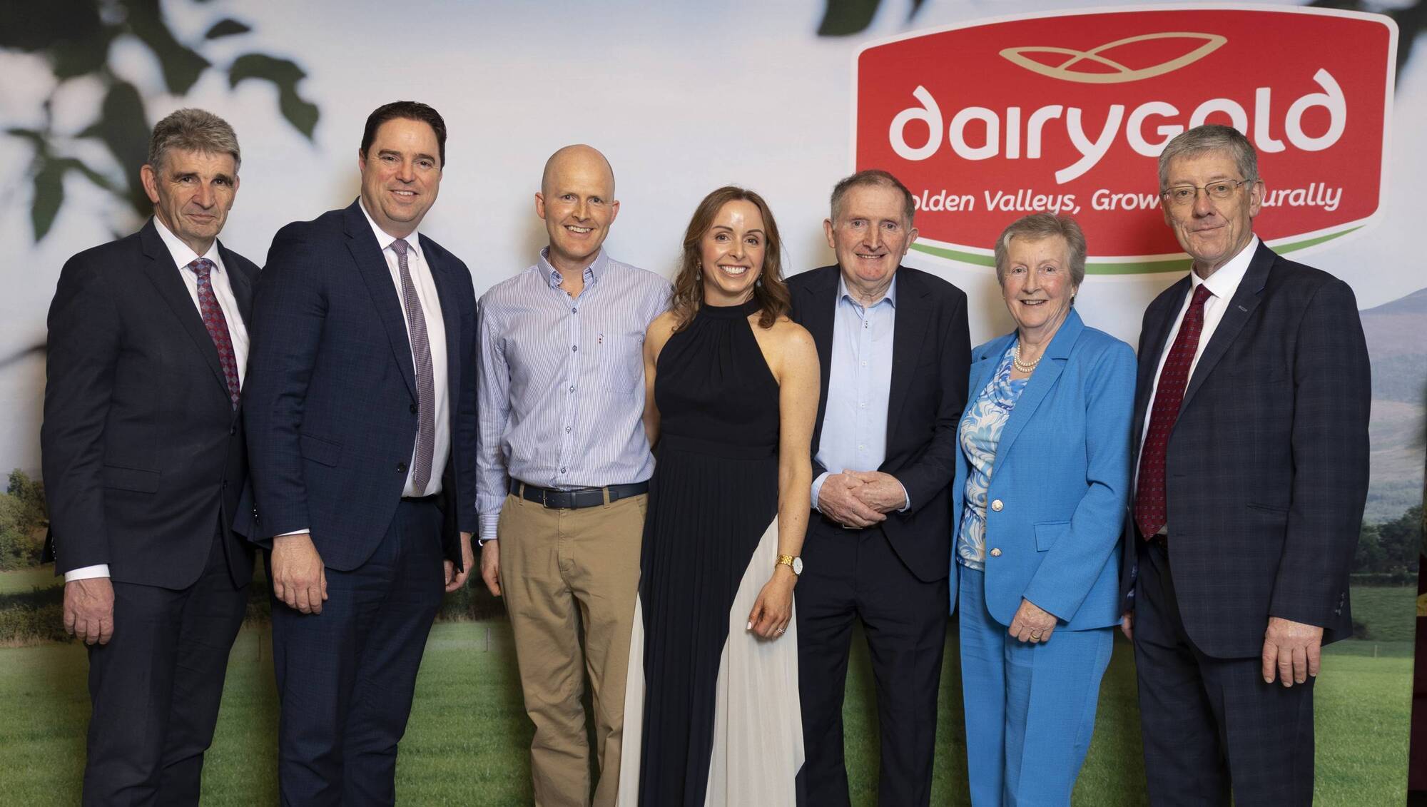 Limerick family named overall winners of Dairygold awards