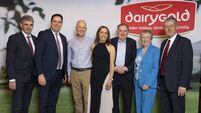 Limerick family named overall winners of Dairygold awards