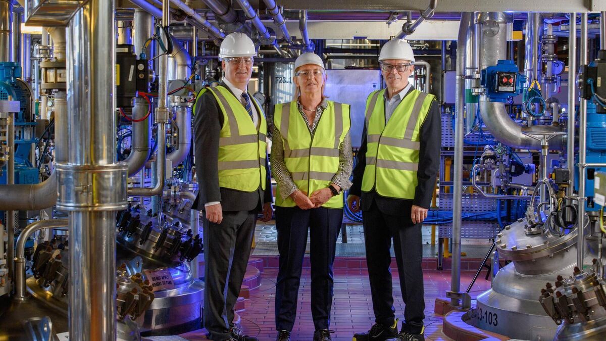 Cara Partners set to invest €6m in upskilling programme at Cork site