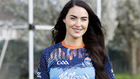 My childhood with Laura Fox: 'I didn't have an ounce of shyness in me growing up'