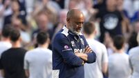 West Ham United v Leeds United - Premier League - London Stadium