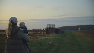 <p>The campaign will emphasise the importance of keeping tractors well-maintained and free from hazards, operating machinery safely at all times, being aware of blind spots and visibility risks, and avoiding operating tractors when tired.</p> <p>The campaign will emphasise the importance of keeping tractors well-maintained and free from hazards, operating machinery safely at all times, being aware of blind spots and visibility risks, and avoiding operating tractors when tired.</p>
