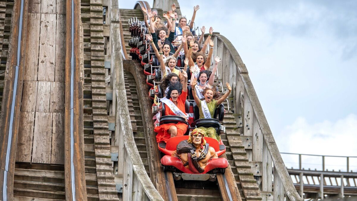 A guide to Europe's top theme parks for people who have additional needs