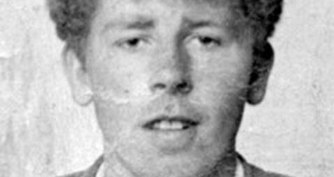Seamus Maguire missing