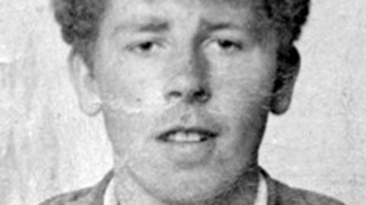 Search for one of final four Disappeared still missing to begin in Armagh