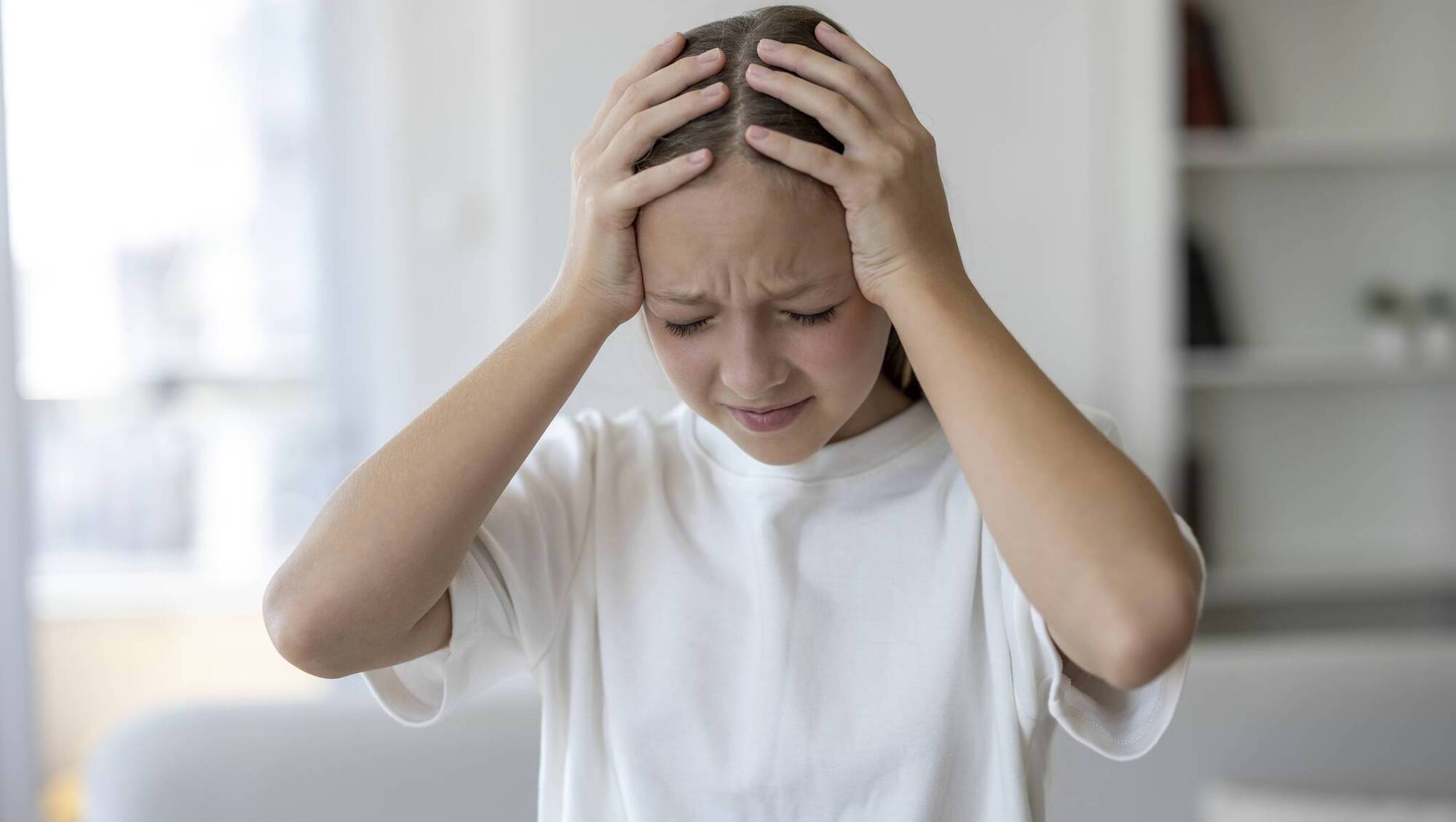 Joanna Fortune: My child is struggling to get over the death of our family dog