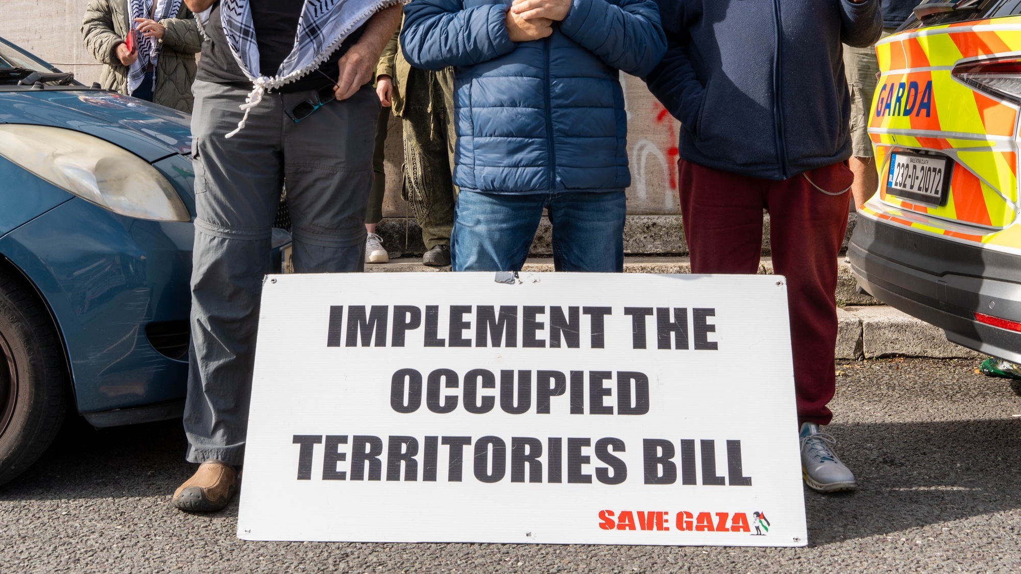 ieExplains: What is the Occupied Territories Bill and why is it in the news?