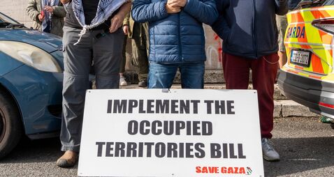 ieExplains: What is the Occupied Territories Bill and why is it in the news?