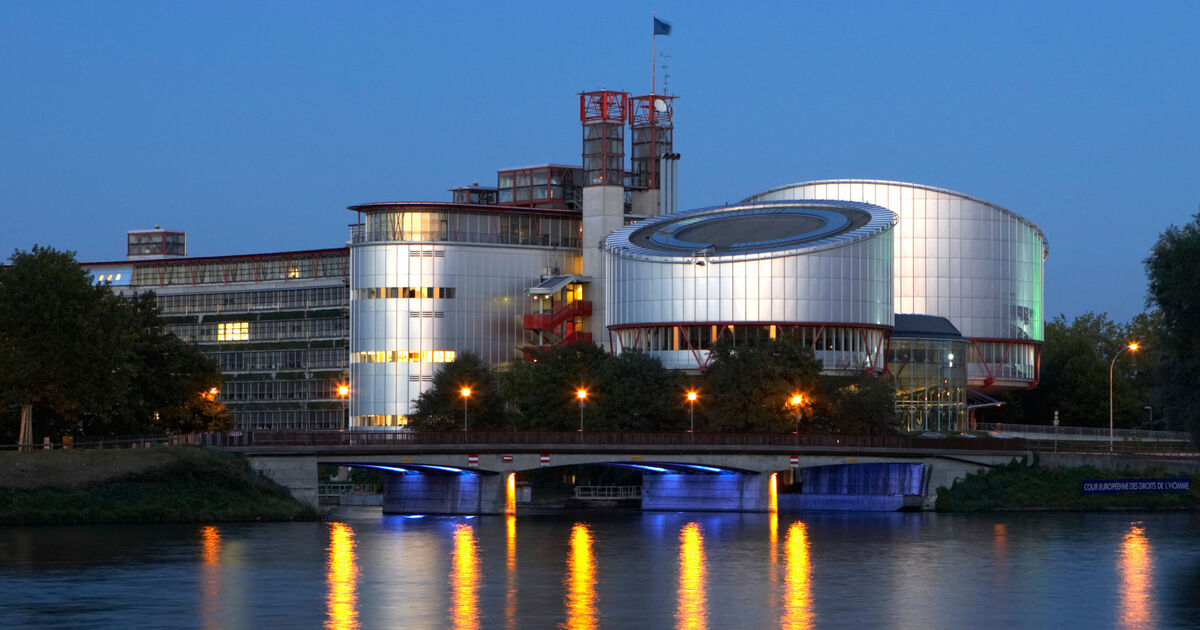 Politicians playing political football with European Court of Human Rights to gain anti-migrant votes