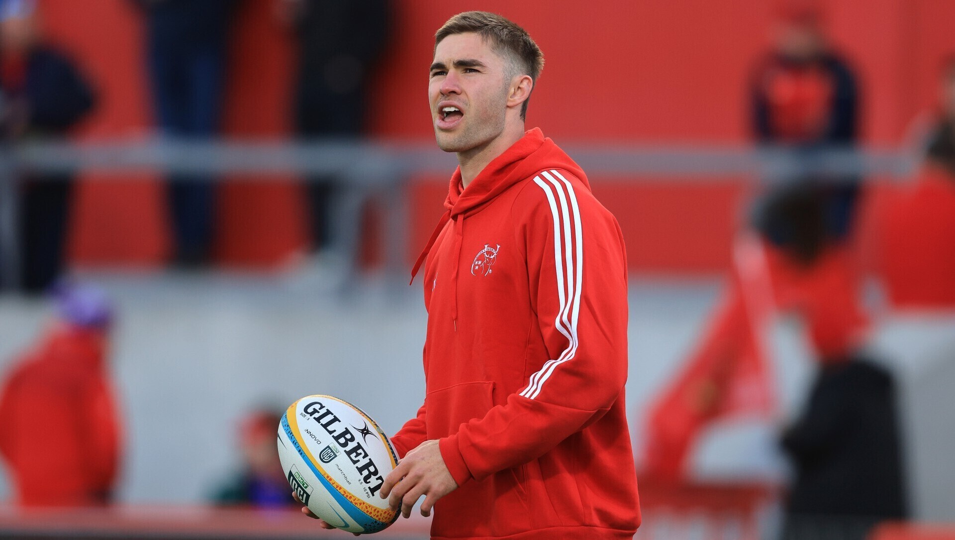 Big blow for Munster as Jack Crowley to miss URC quarter-final