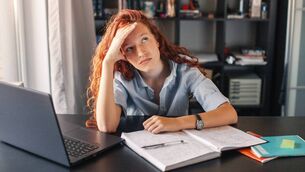 <p>Teenagers often lack the maturity to plan ahead and foresee consequences, but most reach their destination in their own time. Picture: iStock</p> <p>Teenagers often lack the maturity to plan ahead and foresee consequences, but most reach their destination in their own time. Picture: iStock</p>