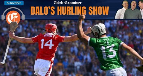 Dalo's Hurling Show: Juggernauts roll on, Offaly's climb, where did Kilkenny go wrong? 