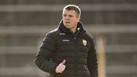 Kerry v Roscommon - Dalata Hotel Group GAA Football All-Ireland U20 Championship Semi-Final