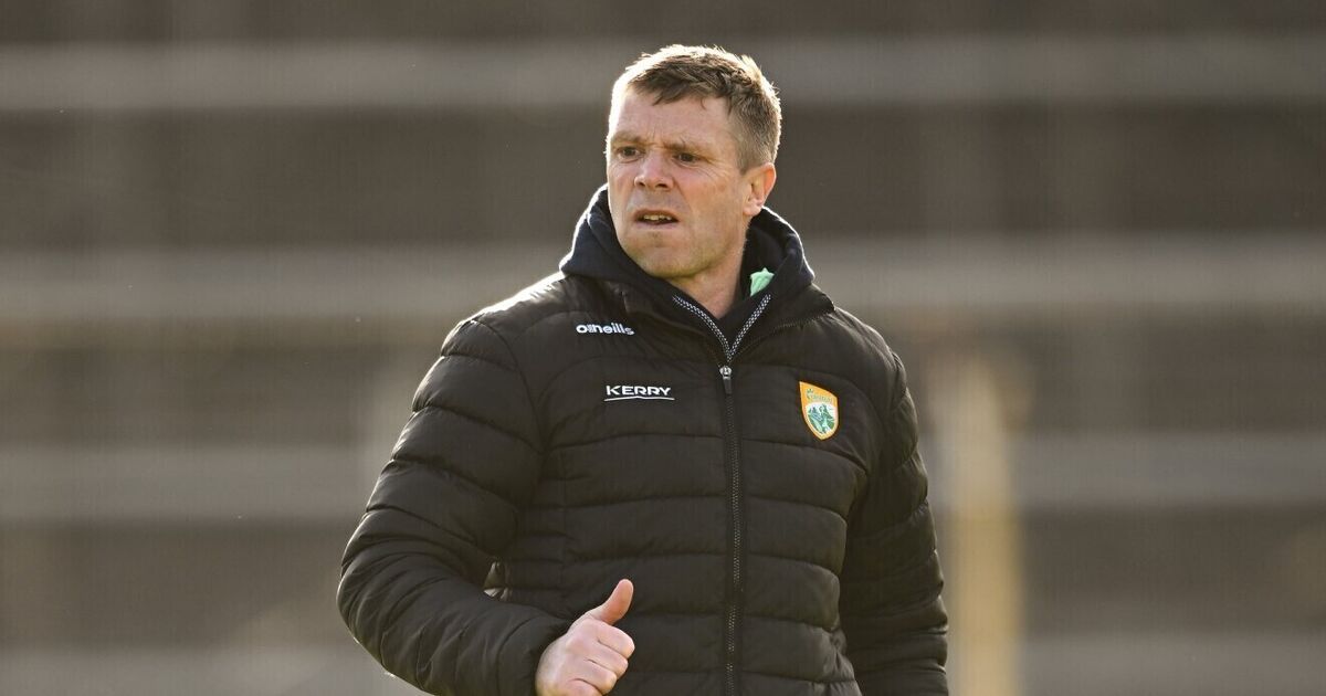 Kerry Boss Ó Sé: GAA Must Respect All-Ireland Final Slot