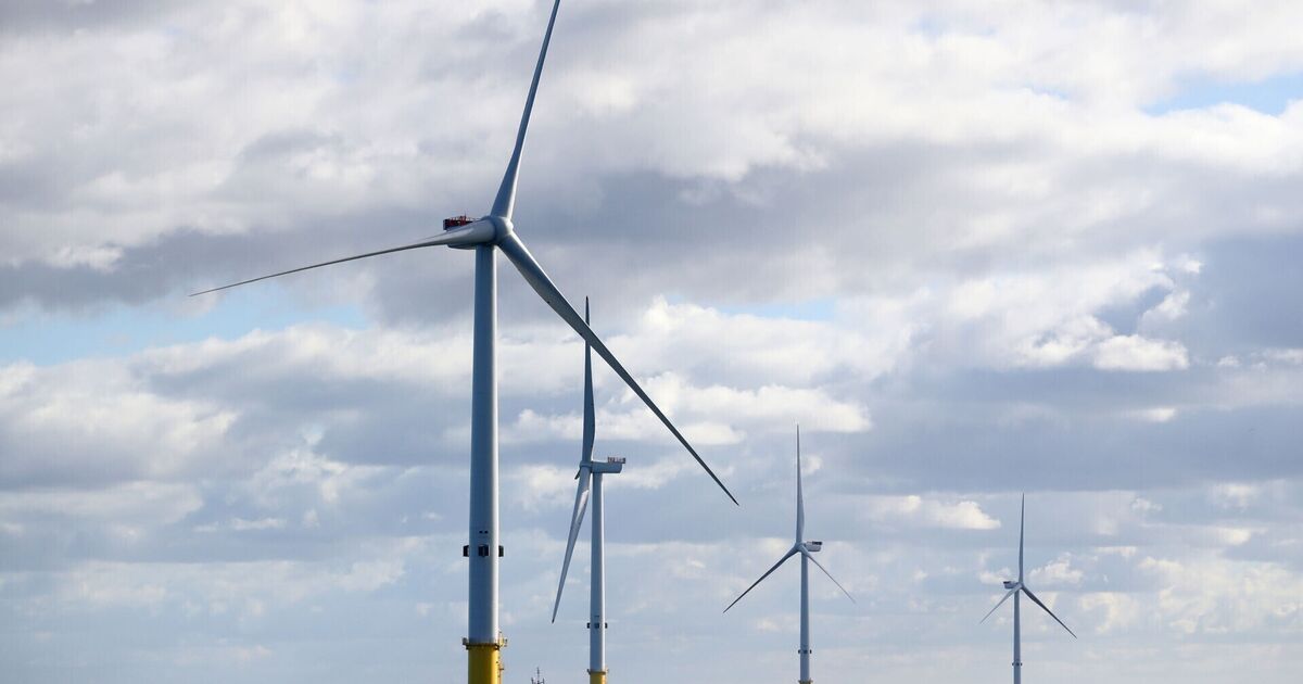 South-West 'primed' to lead on renewables