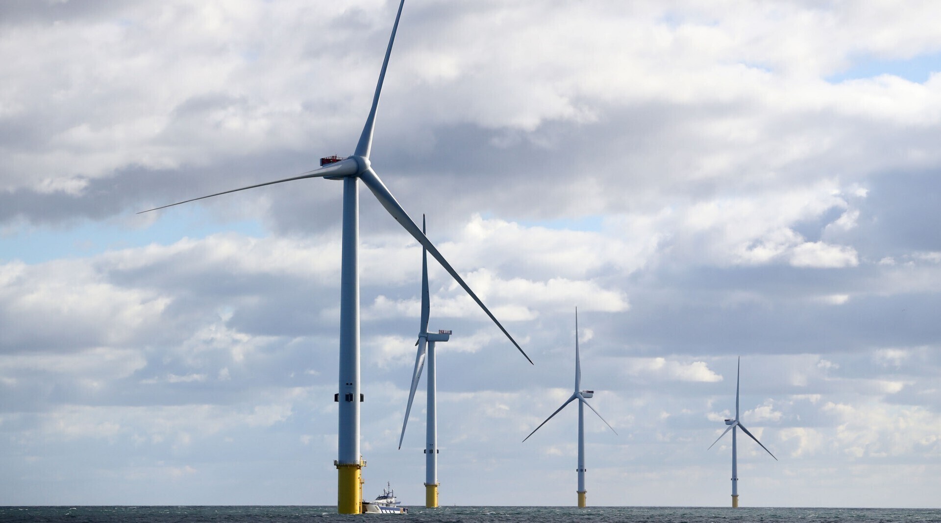 South-West 'primed' to lead on renewables