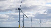 Clean power by 2030