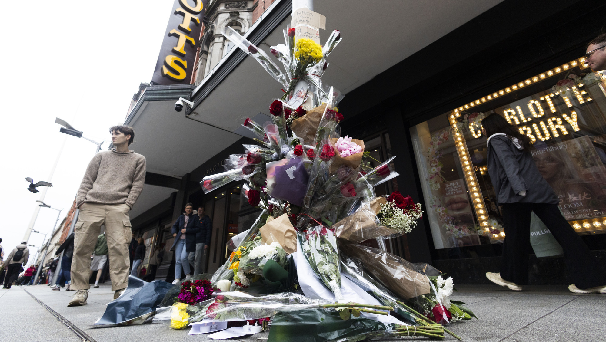 Family of ‘gentle, smart’, Yves Sakila face agonizing wait for answers on his death