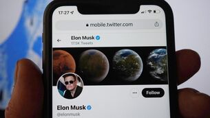 <p>Prior to Elon Musk’s takeover of Twitter, which he subsequently redubbed X, verified accounts with checkmarks on the platform were authentic or deemed notable enough to have one. However, this was changed so that anyone who paid for it could get one. File photo: Yui Mok/PA</p> <p>Prior to Elon Musk’s takeover of Twitter, which he subsequently redubbed X, verified accounts with checkmarks on the platform were authentic or deemed notable enough to have one. However, this was changed so that anyone who paid for it could get one. File photo: Yui Mok/PA</p>