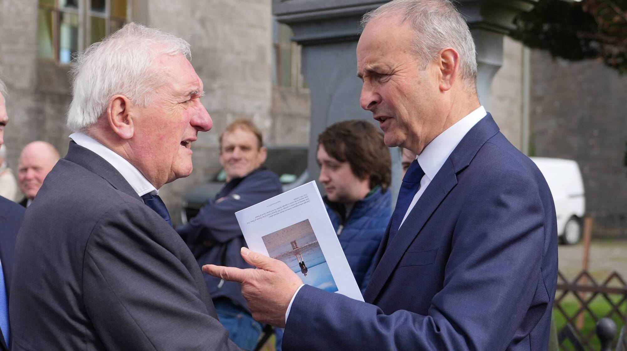 Fianna Fáil’s by-election collapse exposes bigger problem: what does the party stand for?