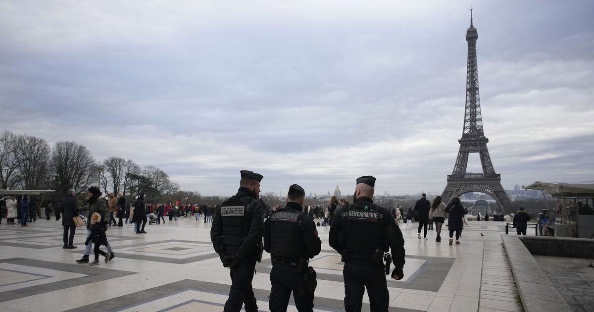 'Massive' child abuse scandal in France as school staff investigated for violence and sexual assault
