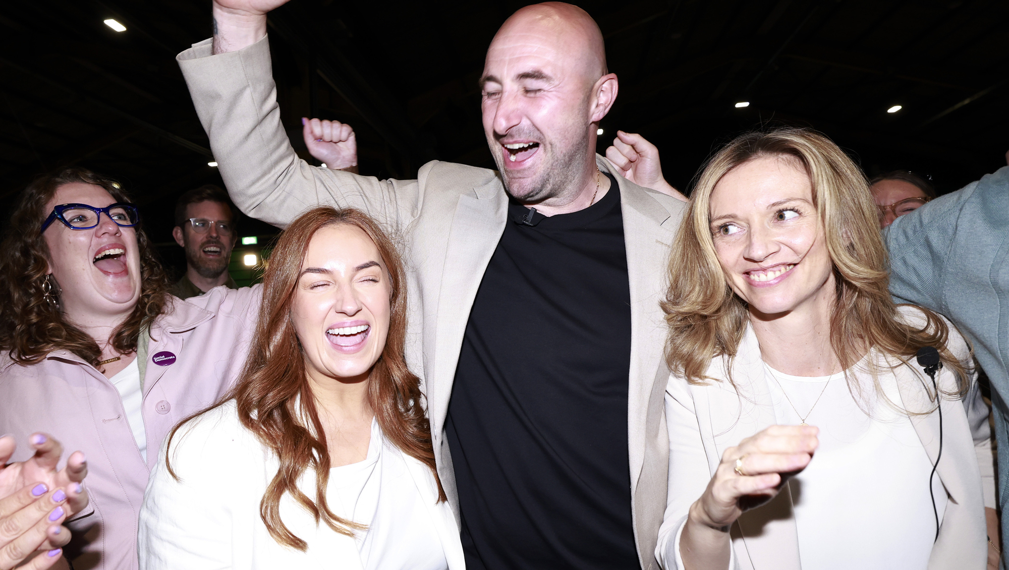 Parties declare almost €300,000 spend on Dublin-Central and Galway-West by-elections
